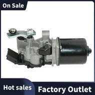 AP02 LHD Car Front Wiper Motor for NISSAN Qashqai 2007-2014 28800-JD900 28800JD900 Replacement Spare Parts Accessories