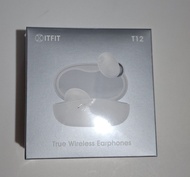 ITFIT T12 真無線藍牙耳機