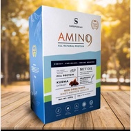 Amino9(Superfood) - Minuman kesihatan