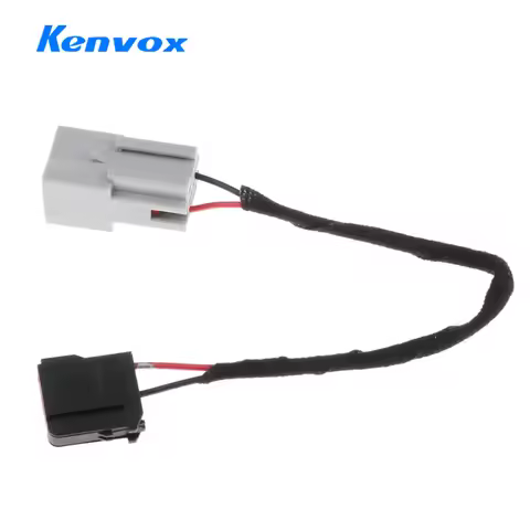 GEN 2B for Ford SYNC 2 To SYNC 3 Retrofit USB Media HUB Wiring Adapter