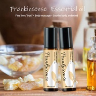 LP-6 New🌳QM Frankincense Essential Oil Pure Natural Undiluted Oil for Skin Care, Face Cream, Body Oil, Shampoo, Diffuser