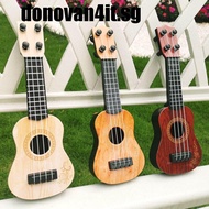 DONOVAN4IT Classical Ukulele Kids Guitar Nice Gift Durable 4 Strings Musical Instrument Stringed Ins