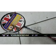 Raket Badminton Pro Ace Titanium 12 Fripa.Shop