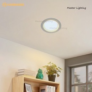 H366 H367 H368 inbow led downlight 10w 15w 24w warm white