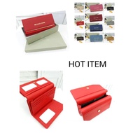 NEW WALLET MK FREE BOX