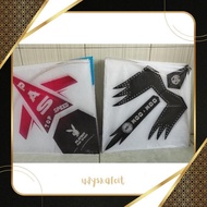 ZX41 Special Standard Sukhoi Kite, 50 pieces