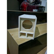 3 inch miniscoope speaker Box
