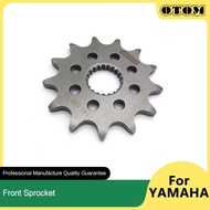 Sproket Enjin Depan Rantaian Motosikal OTOM 520-13T Untuk YAMAHA WR250F WR250FK YZ125 YZ125X YZ250F 