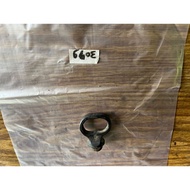 YAMAHA SPEEDOMETER CABLE HOLDER RUBBER CLAMP HOLDER / 3049