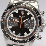 Tudor Men's Watch Men's Watch Automatic Mechanical 70330N