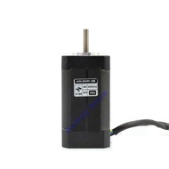 0.255Nm 42BL80S09-230TR9 24V 90W 3000rpm 42 DC motor tanpa berus