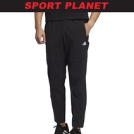 adidas Men Future Icon Entry Woven Long Tracksuit Pant Seluar Lelaki (HE9908) Sport Planet