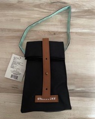 保溫杯袋 保冷袋 放凍水樽 Starbucks 袋