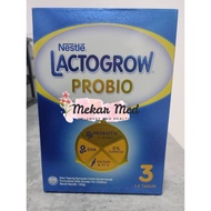 NESTLE LACTOGROW PROBIO 3 150g(sample to let)(exp: 01/2027)