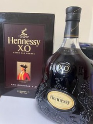 1L Hennessy XO Extra Old Cognac