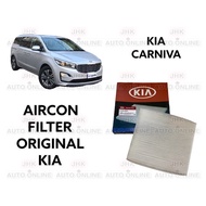KIA CARNIVAL YP AIRCON FILTER 100%ORIGINAL 97133-A9000