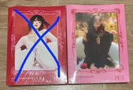 全新Gidle I-dle Minnie her album solo 小卡 連海報