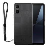 ViLi TH Series Shockproof Phone Case For Sony Xperia 10 VI/Sony Xperia 1 VI