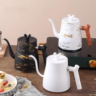 ELPINIS CH-15 Gooseneck Pour Over Drip Kettle 1.5L