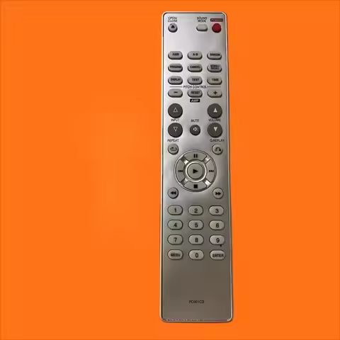 New RC001CD Remote Control FOR Maran CD6002 CD6005 CD46 CD67 CDM3 CDM4 CDM9 CD5001 CD5400 RC002CD CD