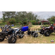 ATV Kebun ATV 125cc ATV murah ATV auto ATV warranty