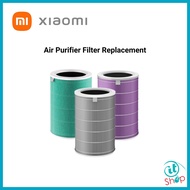 Mi Air Purifier Filter Hepa Filter/Antibacteria Filter/High Efficient Filter for Air Purifier 3/3H/3