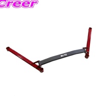 TOYOTA SUPRA A90 A91 MK5 2.0 3.0 Blitz front strut bar