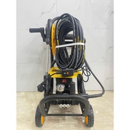 Semi-industrial car washer CY3520 - Free 4 specialized nozzles - Latest 2025