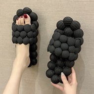 bedroom slipper woman slipper woman Summer Stamping Feeling Fashionable Outfit Instagram Fashionable