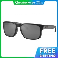Oakley | แว่นกันแดด โฮลบรูค เอเชียนฟิต รุ่น OO9244-2556