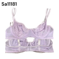 Z Sa11181 bra branded Bra without underwire foam size 34A