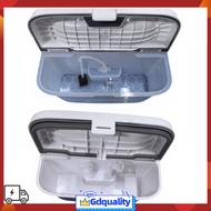 [JDZH] Water Tank For Ecovacs For Deebot N30 For Omni / N30 Pro For Omni Vacuum Cleaner