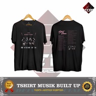 Swift Blackpink Born Pink Venom T-Shirt Blackpink T-Shirt Blackpink T-Shirt The Album Premium Withou