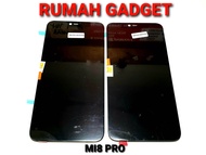 LCD XIAOMI MI8 PRO/MI 8 PRO FULLSET TOUCHSCREEN ORIGNAL