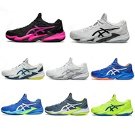 Men and Women2026court3novakqkwjsulu Tennis shoes ff Shock-absorbing model HQS0