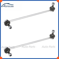 2Pcs 1K0411315R 1K0411315D 5Q0411315A Front Suspension Stabilizer Sway Bar Link For VW MK5 Golf Jett