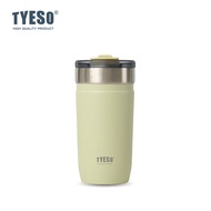 TYESO | แก้วพกพาเก็บความร้อน-เย็น
