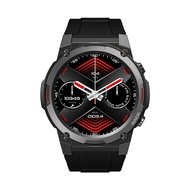 Zeblaze VIBE 7 PRO Voice Calling Smart Watch 1.43 Inch AMOLED Display Hi Fi Phone Calls Military Grade Toughness Watch