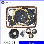 A4ld Auto Transmission Overhaul Oil Seal For FORD MAZDA 04101A Car Gearbox Gasket Repair Kit