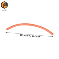 [prettyia] Pool Noodle Water Toy Hollow Foam Pool Swim Noodle Foam Stick for Craft Projects