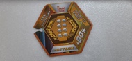 Kartu Choki Choki Boboiboy Galaxy Wars Power Up Card For All Character
