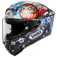 SHOEI X15 MARQUEZ MOTEGI 5 - limited edition
