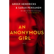 Anonymous Girl/Greer Hendricks [Lizhu Foreign Language Bookstore]
