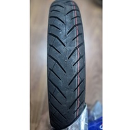 TIRE 80X90X14 CEAT GRIPPMAX 46P TL