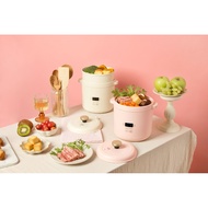 Mini Rice Cooker
