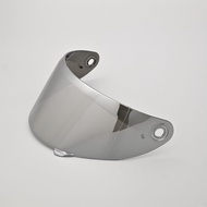 For Axxis Draken S Helmet Visor For MT-V-18C full face lens Anti UV windshiled casco para motos moto