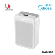MIDEA NEW* Air Purifier MAP-28BD