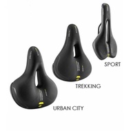 Selle Royal Remed Bicycle Seat Saddle