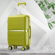 [Size 24inch] Vali Du Lịch Nhựa Dẻo PP Nice villa Siêu Bền Size 24inch