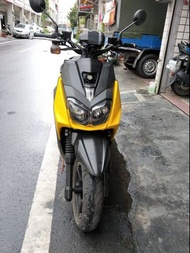 BWS R 125